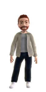 Lonnie Boi's Avatar